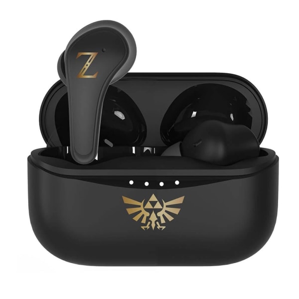 ZELDA Headphone In-Ear TWS Svart