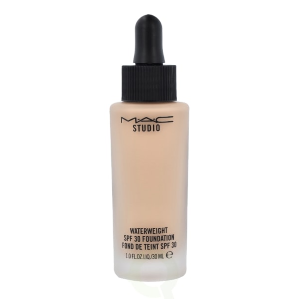 MAC Studio Waterweight Foundation SPF30 30 ml NC20