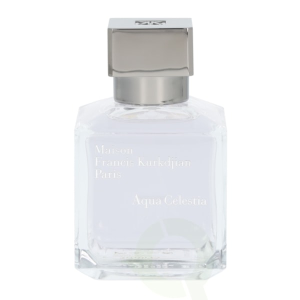 Maison Francis Kurkdjian MFKP Aqua Celestia Edt Spray 70 ml