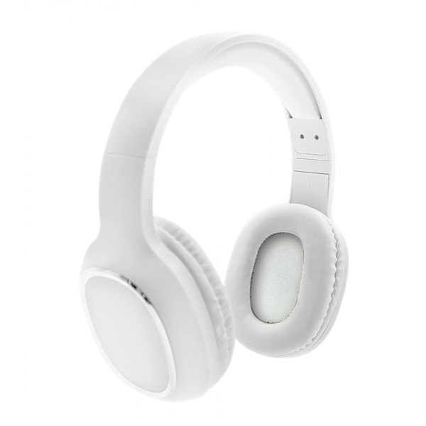 United HP2379 Bluetooth On-ear -kuulokkeet, Valkoinen Vit