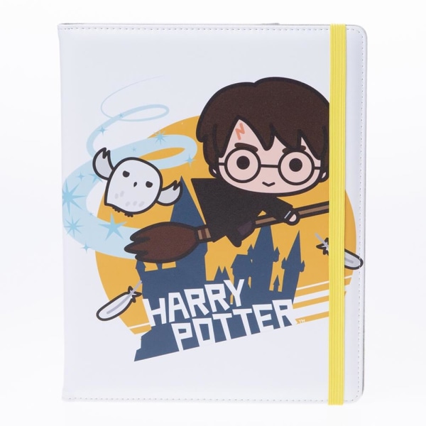 Harry Potter Tabletcover Folio 10-11" Universal Vit