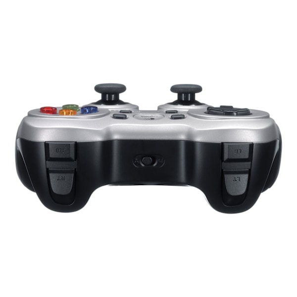 Logitech Wireless Gamepad F710