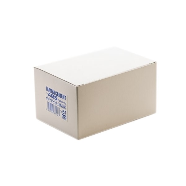 Tamiya Cement for ABS (40ml)