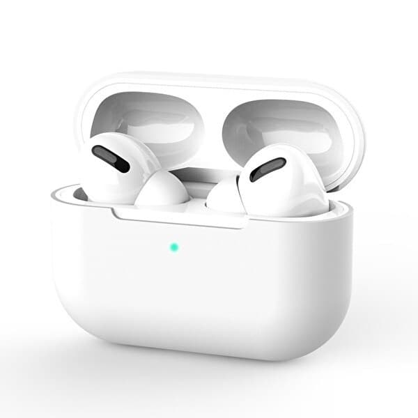 Silikonisuojakotelo Apple Airpods Prolle