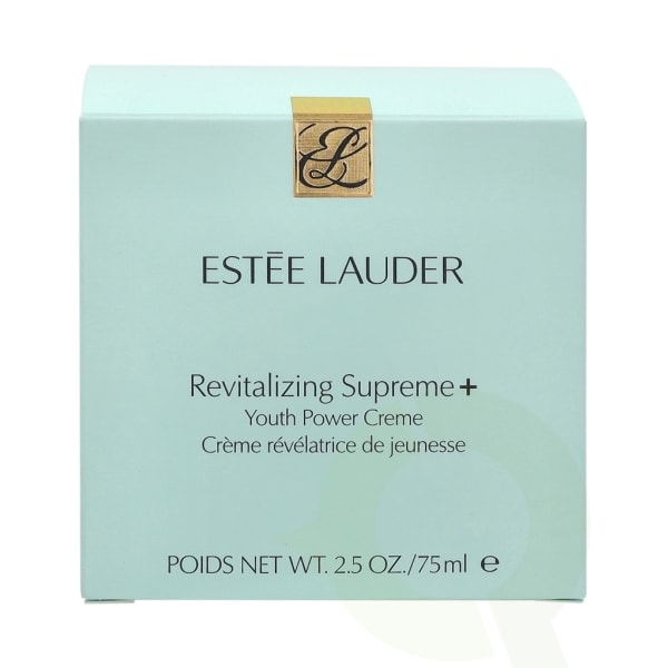 Estee Lauder E.Lauder Revitalizing Supreme+ Youth Power Creme 75