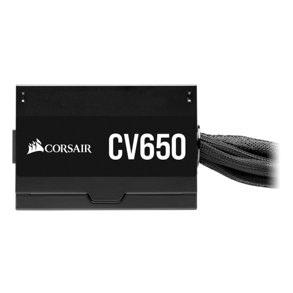 Corsair CV Series Kompakt Nätaggregat 650W