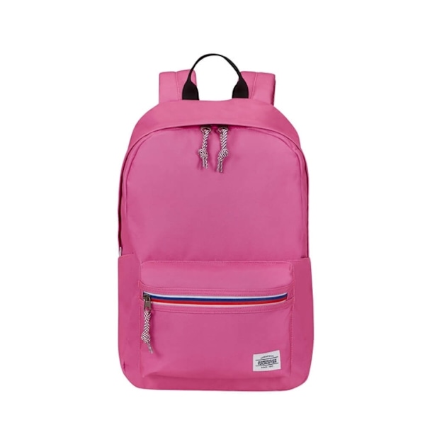 American Tourister Ryggsäck Upbeat Bubble Gum Pink