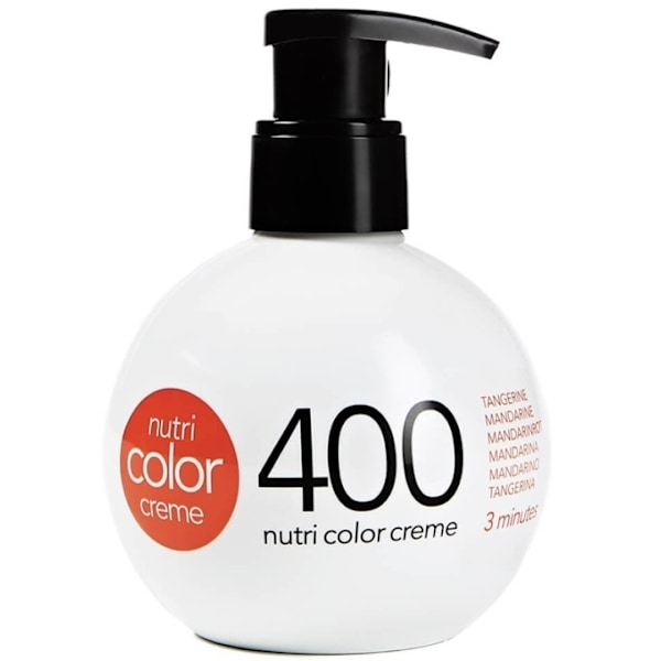 Revlon Nutri Color Creme 400 Tangerine 250ml