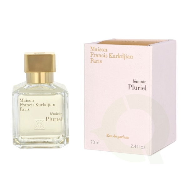 Maison Francis Kurkdjian MFKP Pluriel Femme Edp Spray 70 ml