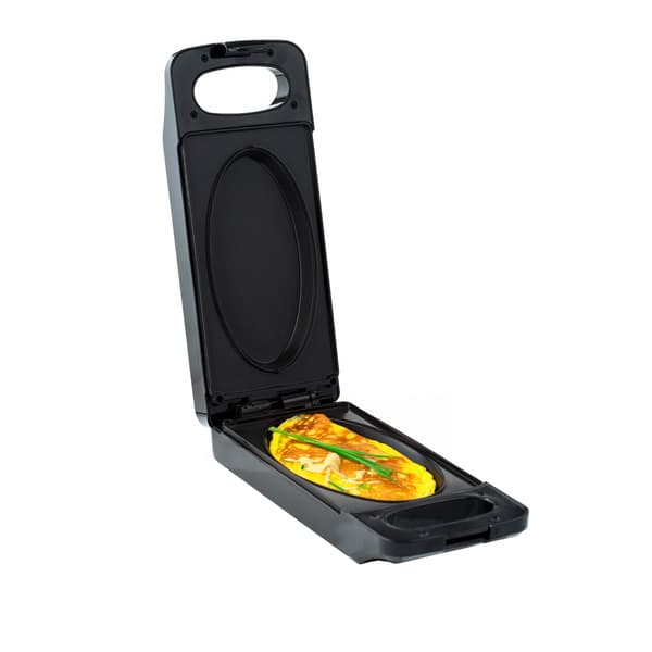 Adler AD 3066 Dubbelsidig bordsgrill