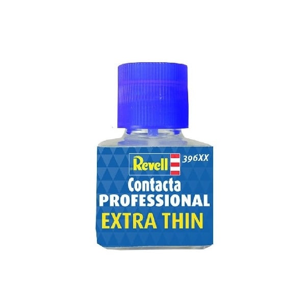 Revell Contacta Professional extra thin glue 30ml