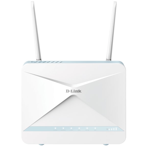 D-Link Eagle Pro AI AX1500 Wifi 6 4G+ Smart Router