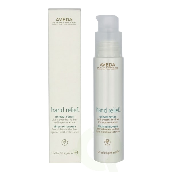 Aveda Hand Relief Renewal Serum 45 ml