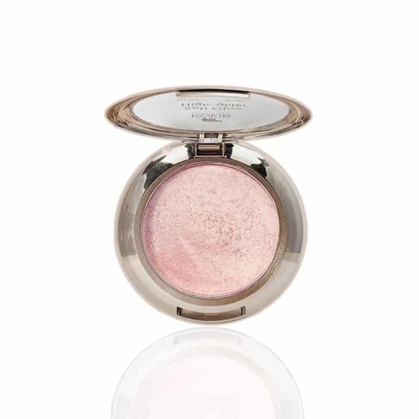 Kokie Soft Glow Highlighter - Rosy