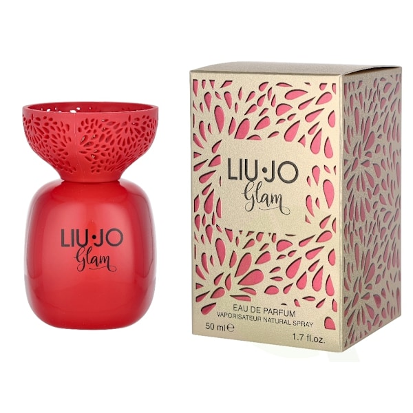 Liu Jo Glam Edp Spray 50 ml