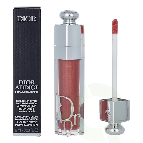Dior Addict Lip Maximizer 6 ml #012 Rosewood