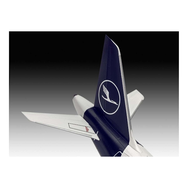Revell Airbus A320 neo Lufthansa'New Li