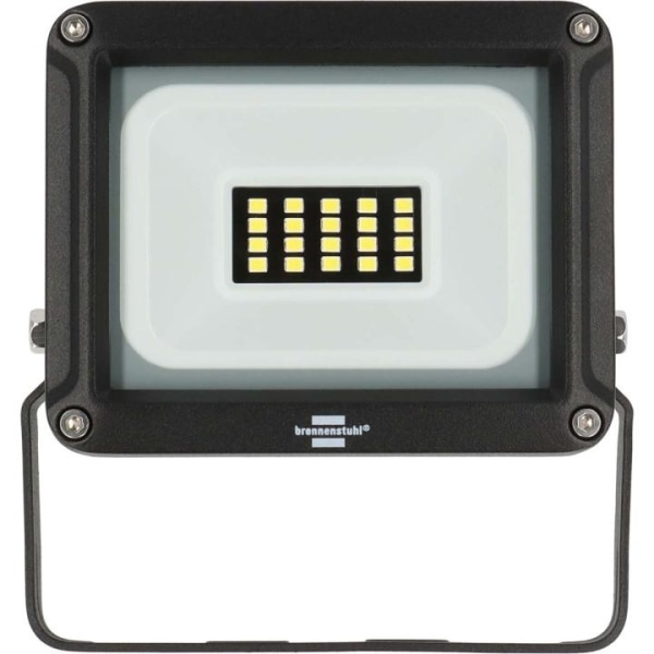 brennenstuhl LED Spotlight JARO 1060 / LED-ljus 10W för utomhusb
