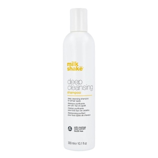 Milk_Shake Deep Cleansing Shampoo 300ml