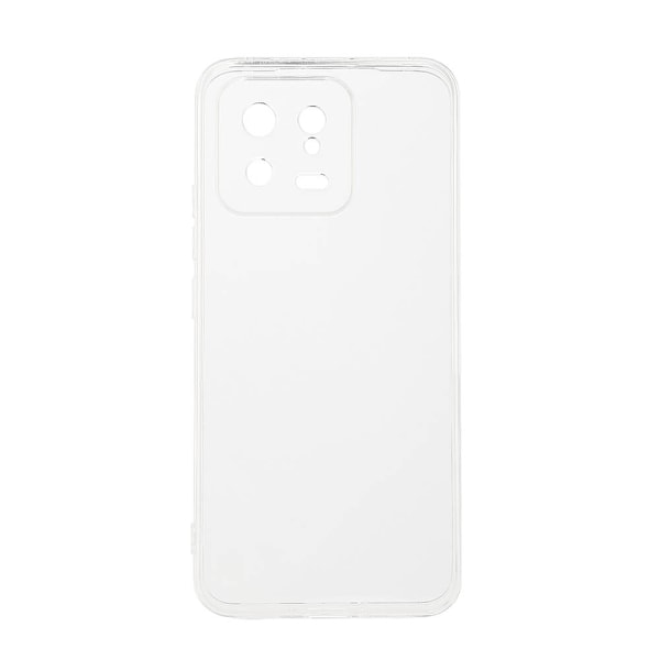 Onsala Mobilskal TPU Transparent - Xiaomi 13 5G Transparent