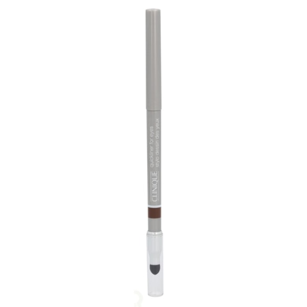 Clinique Quickliner For Eyes 0.3 gr #03 Roast Coffee