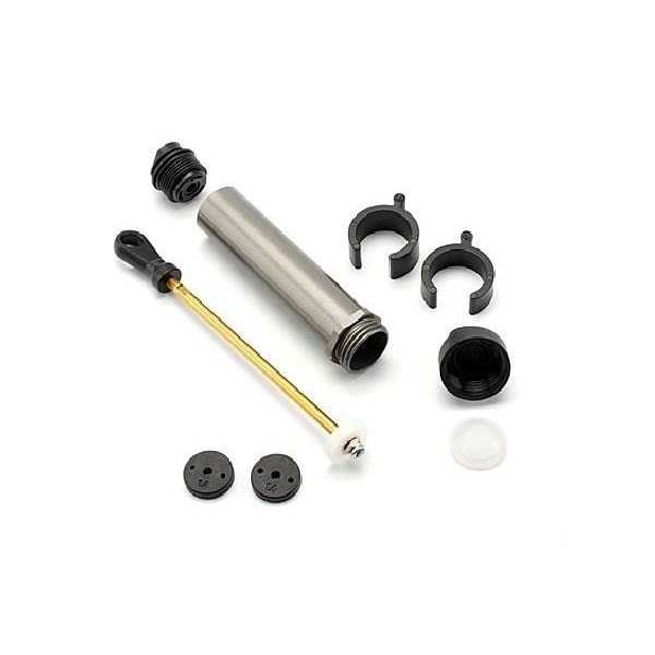 HPI Big Bore Aluminum Shock Set (Assembled/Savage)