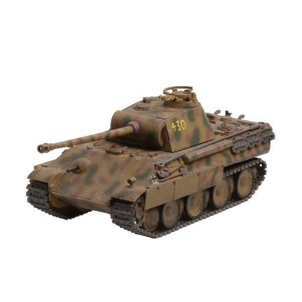 Revell PzKpfw V 'Panther' Ausf,G