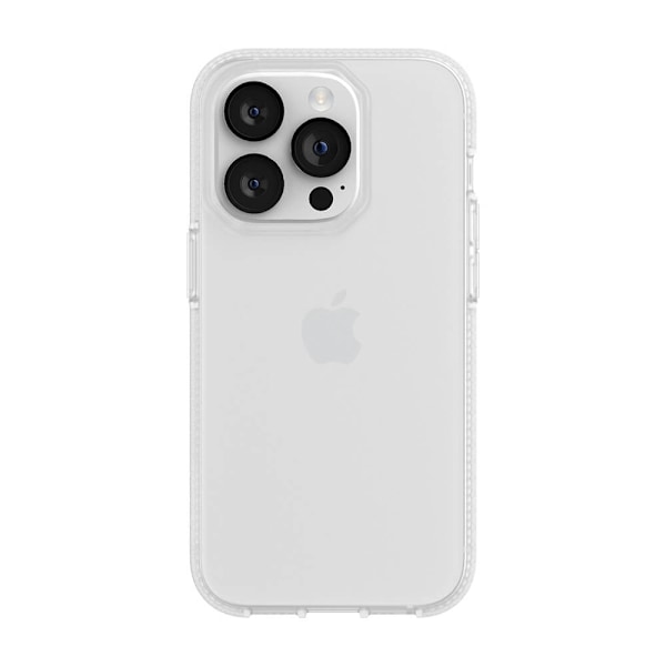 SURVIVOR Mobilskal Clear iPhone 14 Pro  Klar Transparent