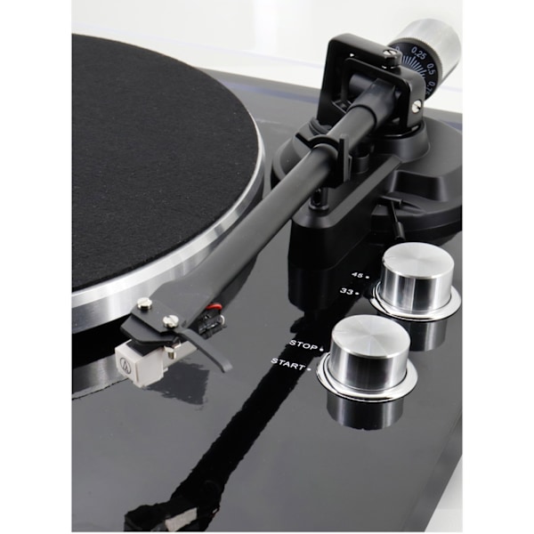Soundmaster PL790SW Vinyylilevy-soitin Bluetoothilla