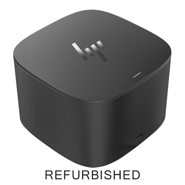 HP 2UK38AA Thunderbolt 230W G2 Dock a-grade refurbished