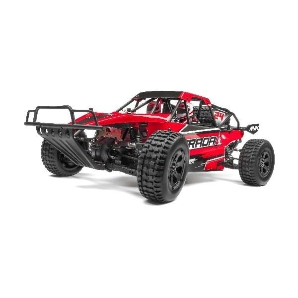 Maverick Strada DT Brushless 1/10th Scale 4WD Electric