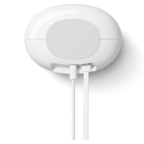 Google Nest WiFi Pro WiFi 6E Mesh-router, 1-pack