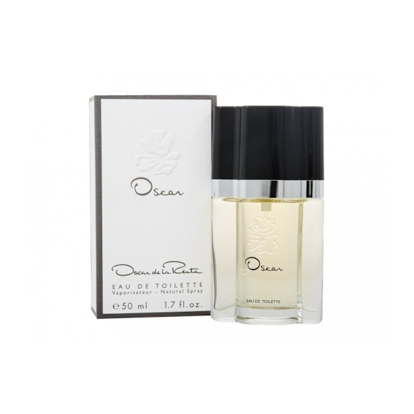 Oscar De La Renta Oscar Edt 50ml