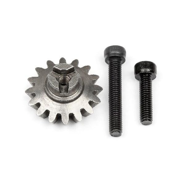 Bevel Gear 16T