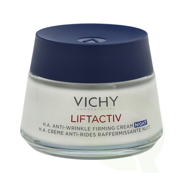 Vichy Liftactiv Supreme Night Cream 50 ml All Skin Types