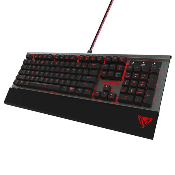 Viper Gaming Näppäimistö V730