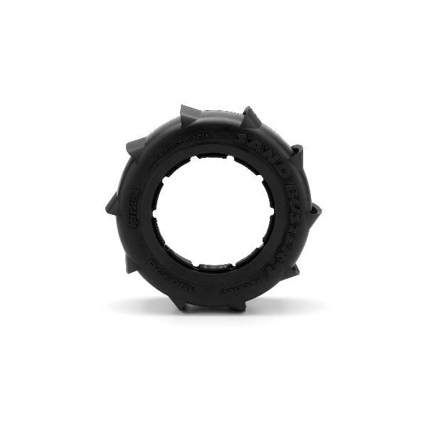 Sand Buster-T Paddle Tire M Comp (190X70Mm/2Pcs)