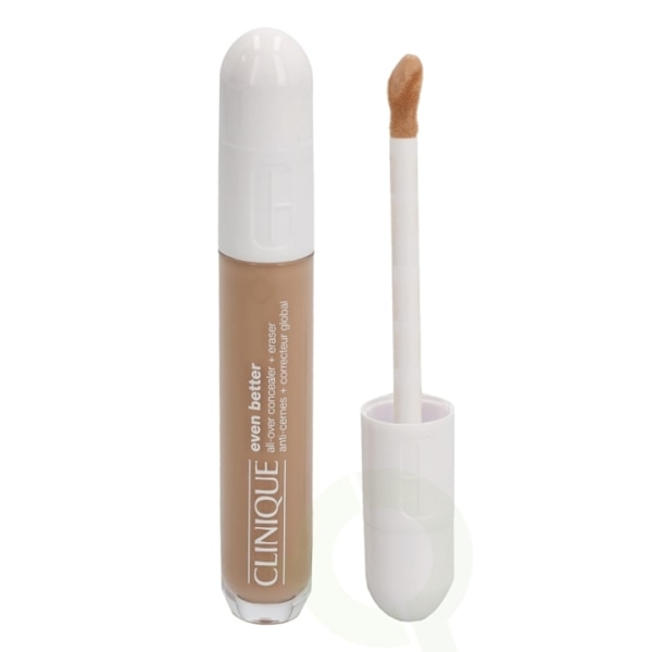 Clinique Even Better All Over Concealer + Eraser 6 ml CN40 Cream Chamois