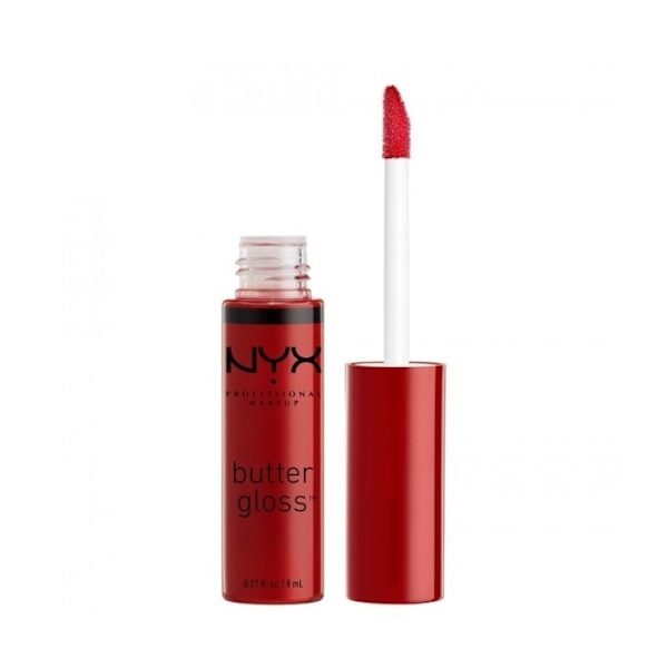 NYX PROF. MAKEUP Butter Gloss - 20 Red Velvet