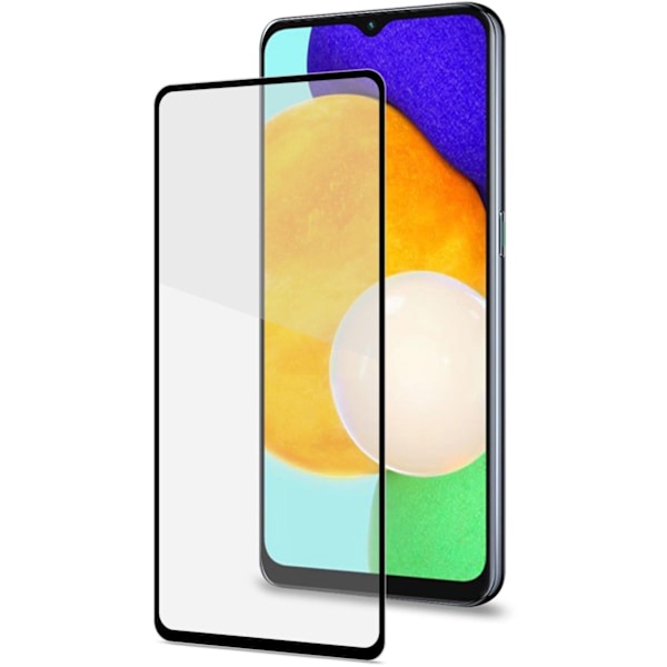 Celly Skärmskydd Härdat glas Galaxy A53 5G / Enterp Transparent