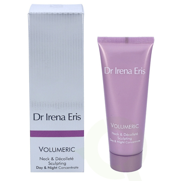 Irena Eris Dr Irena Eris Volumeric Neck & Deccolete Concentrate