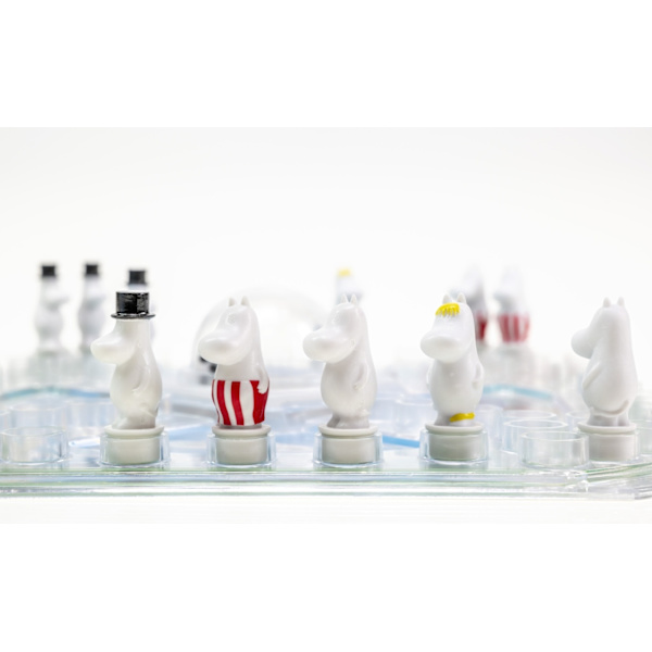 Tactic Mumin Kimble brädspel