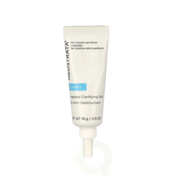 Neostrata Targeted Clarifying Gel 15 g
