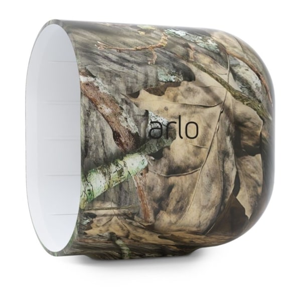 ARLO G5 REAR HOUSING MOSSY OAK