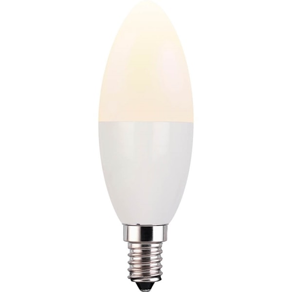 TCP SMART WIFI LED Classic E14 5W Hvid