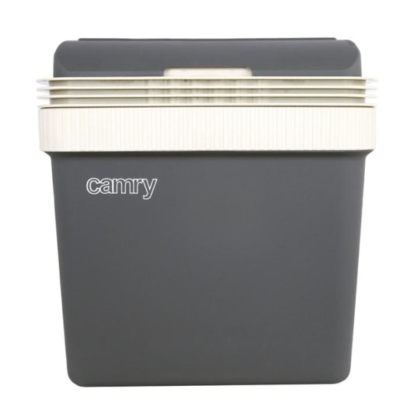 Camry Electric Cooling Bag CR 8065, 24 litraa