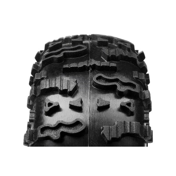 Rover Tire Soft/Rock Crawler)