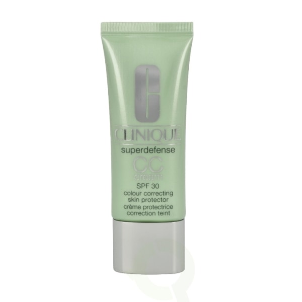 Clinique Superdefense Cc Cream SPF30 40 ml #03 Light Medium