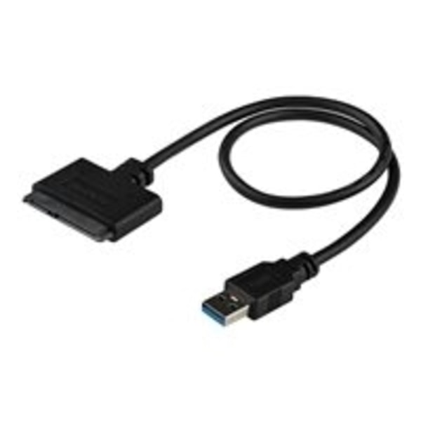 StarTech.com SATA till USB-kabel med UASP