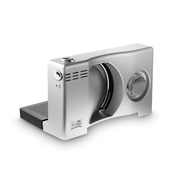 FRITEL Starter Slicer Black/Grey